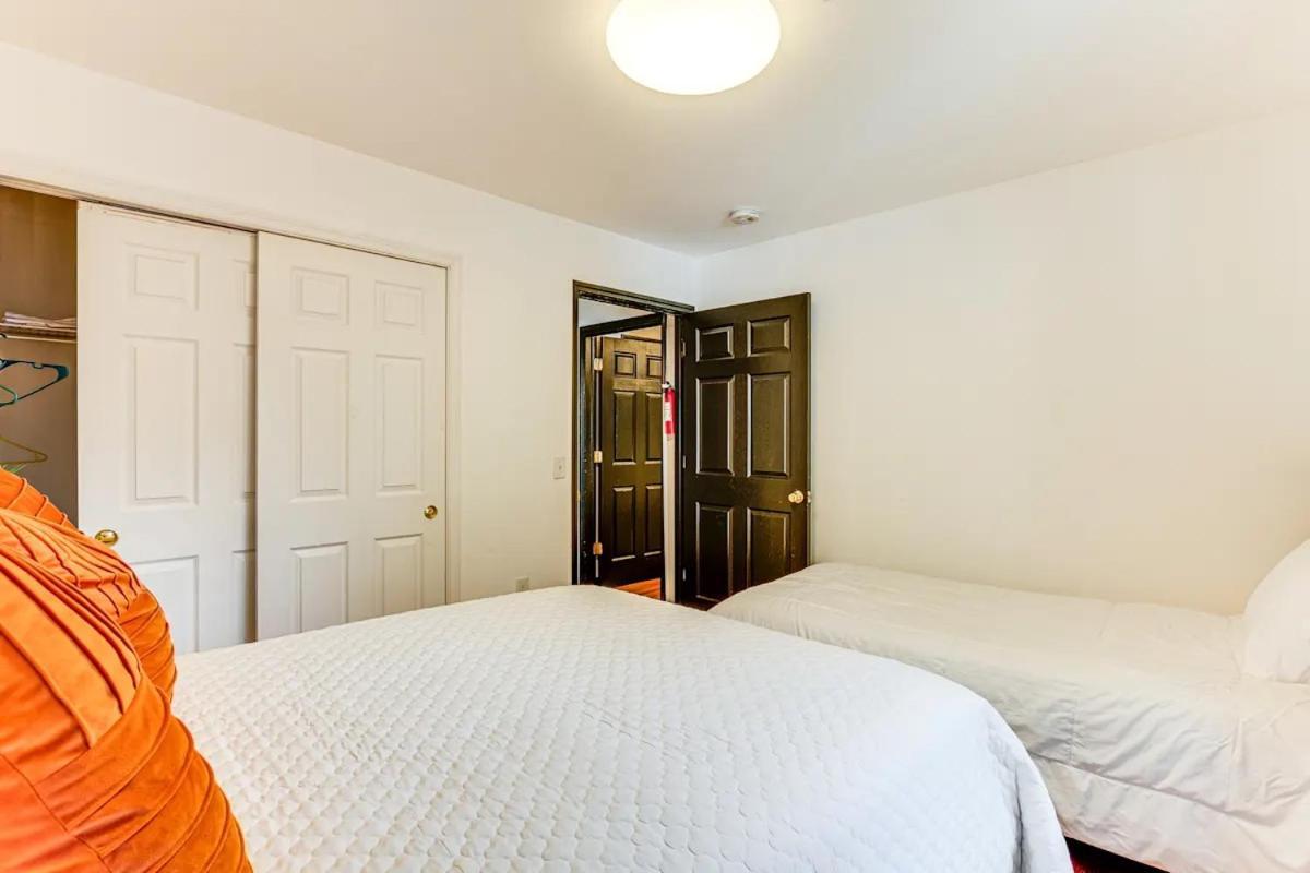 3Br Private Apartment Jersey City Zewnętrze zdjęcie